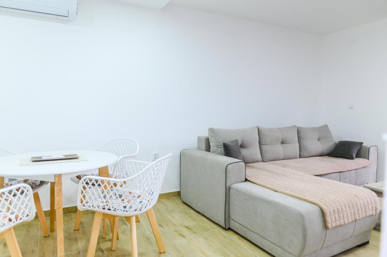 Apartman Dina Sokobanja Exterior foto