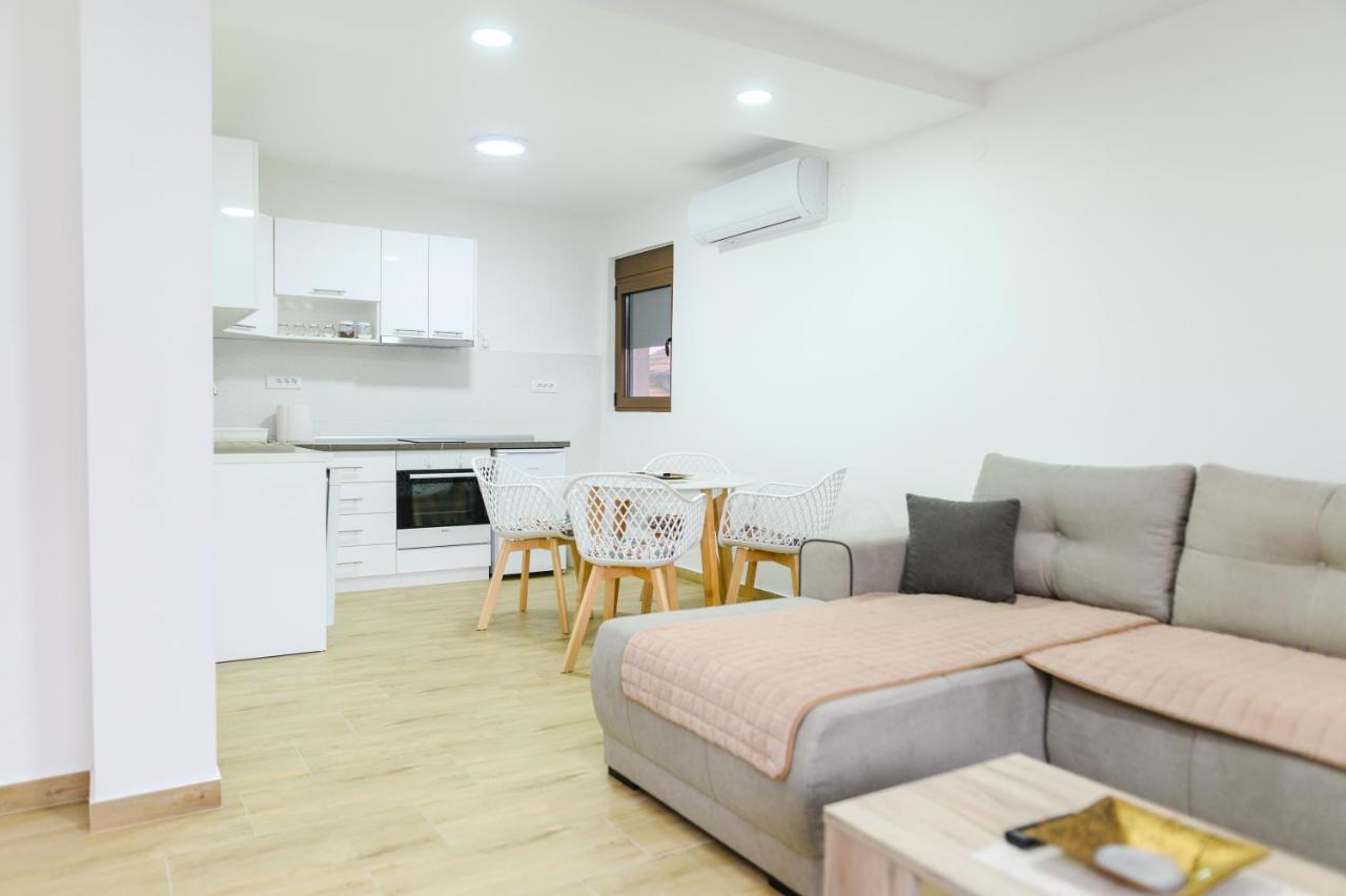 Apartman Dina Sokobanja Exterior foto