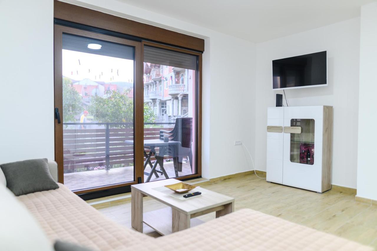Apartman Dina Sokobanja Exterior foto