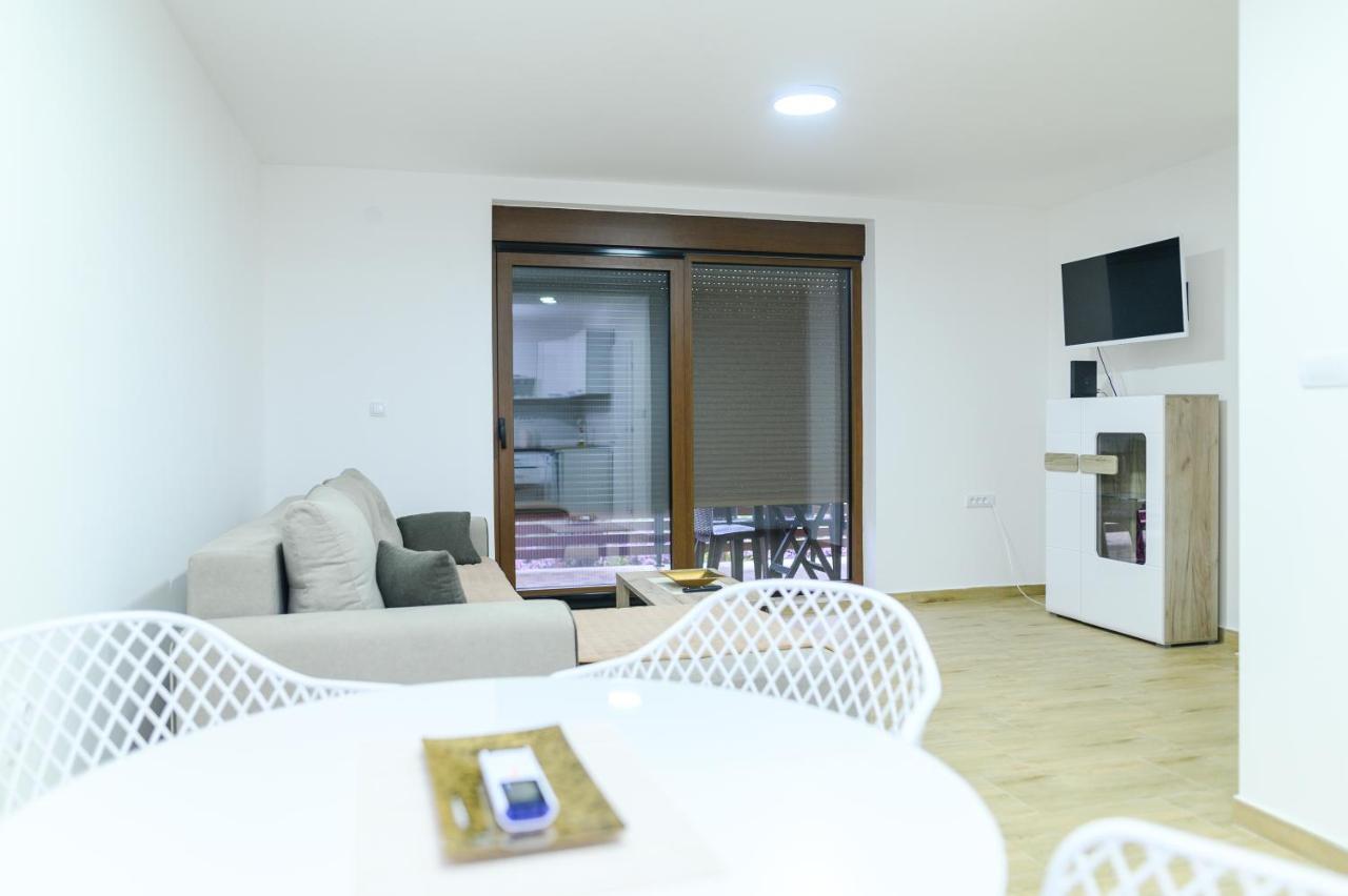 Apartman Dina Sokobanja Exterior foto