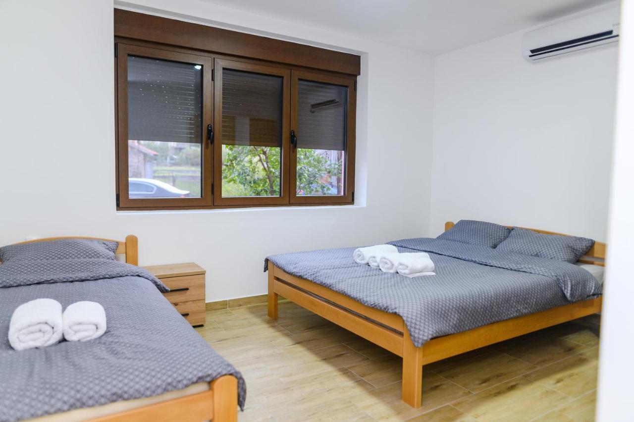 Apartman Dina Sokobanja Exterior foto