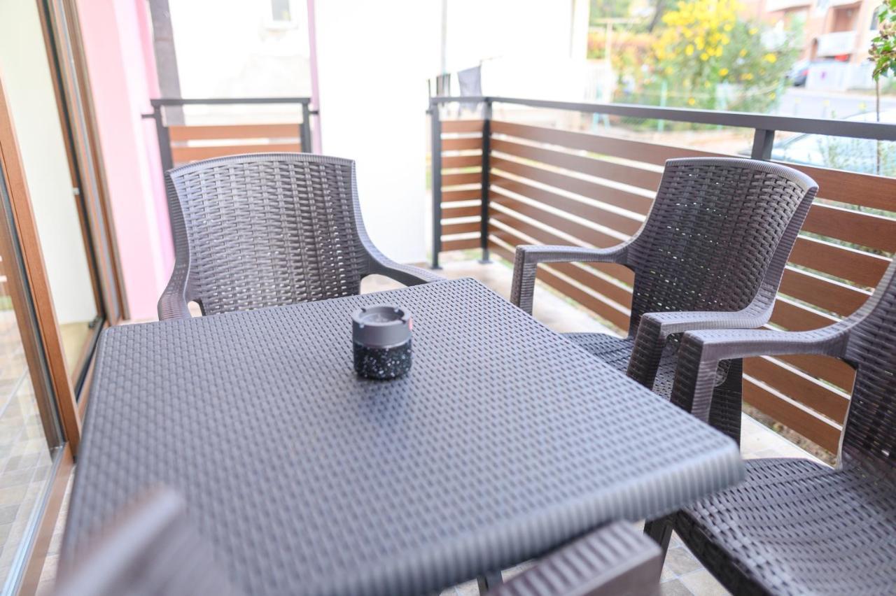 Apartman Dina Sokobanja Exterior foto
