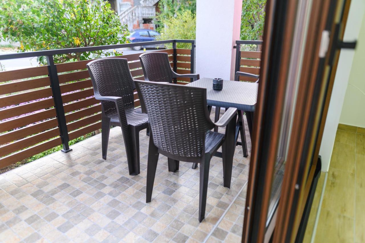 Apartman Dina Sokobanja Exterior foto